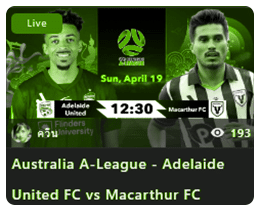 Australia-A-League-Adelaide-United-FC-vs-Macarthur-FC