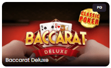 Baccarat-Deluxe-รวมทุกลีกชั้นนำ
