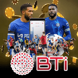 BTI-พันธมิตรทั่วเอเชีย