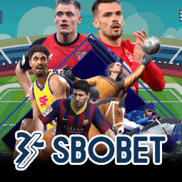 SBOBET-พันธมิตรทั่วเอเชีย