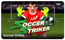 Soccer-Striker-รวมทุกลีกชั้นนำ