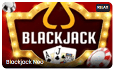 Blackjack-Neo-รวมทุกลีกชั้นนำ