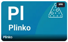 Plinko-รวมทุกลีกชั้นนำ